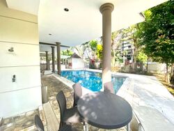 Peppermint Grove (D11), Apartment #564019681